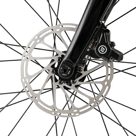 LynxFox - Carbon Fiber Road Bike