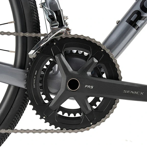 Load image into Gallery viewer, LynxFox - Carbon Fiber Road Bike
