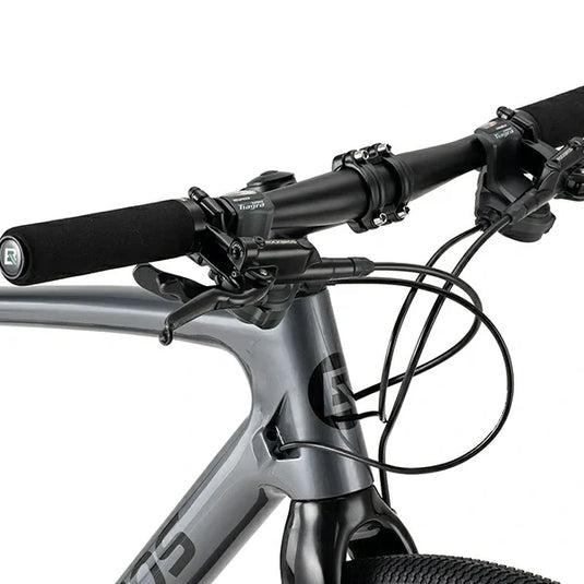 LynxFox - Carbon Fiber Road Bike