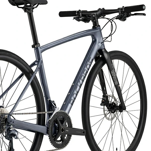 Load image into Gallery viewer, LynxFox - Carbon Fiber Road Bike

