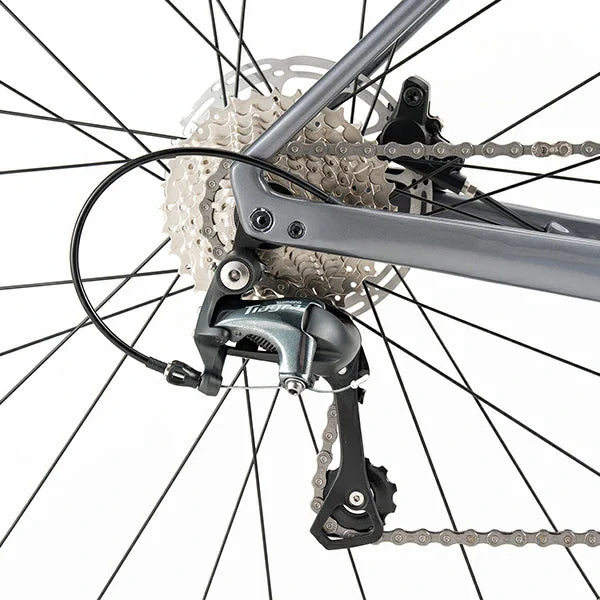 Load image into Gallery viewer, LynxFox - Carbon Fiber Road Bike
