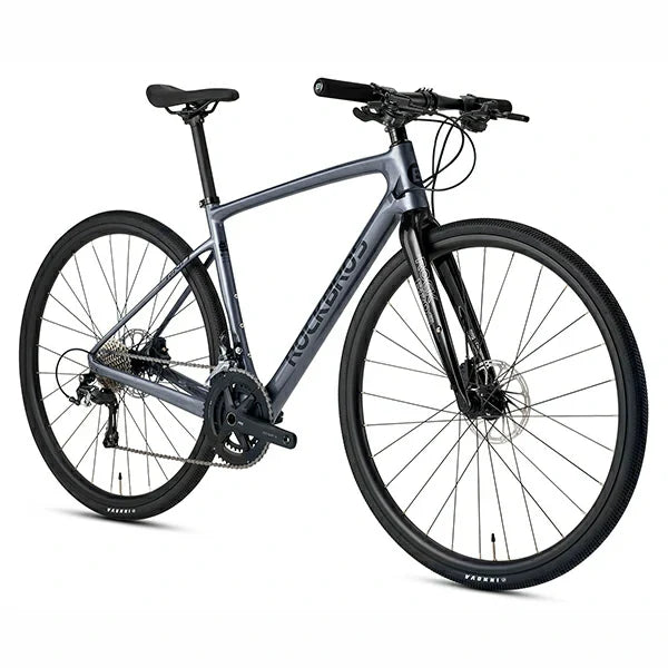 Load image into Gallery viewer, LynxFox - Carbon Fiber Road Bike
