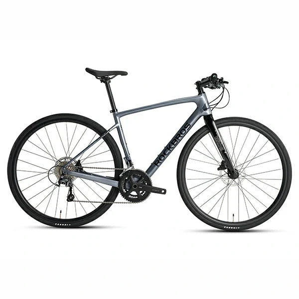 Load image into Gallery viewer, LynxFox - Carbon Fiber Road Bike
