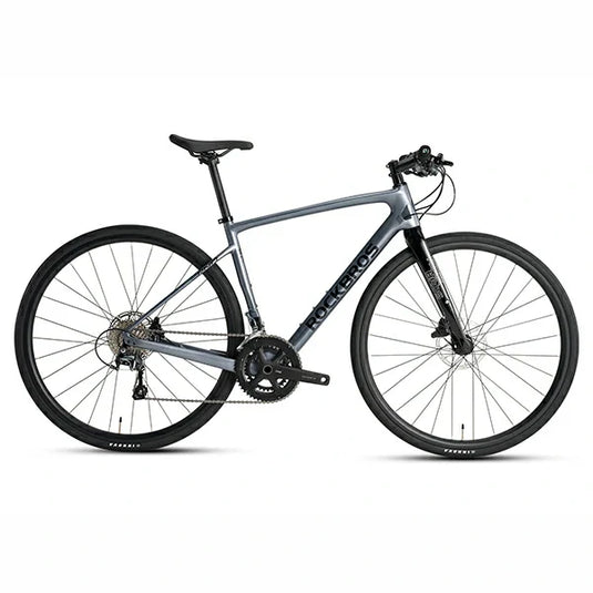 LynxFox - Carbon Fiber Road Bike