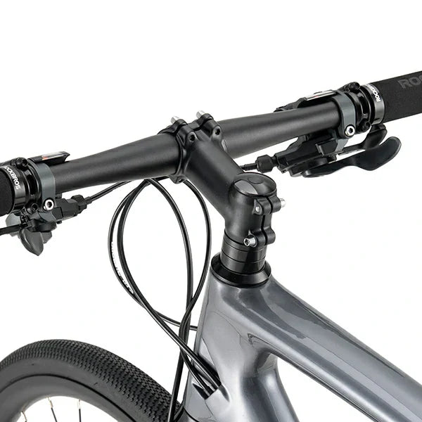 Load image into Gallery viewer, LynxFox - Carbon Fiber Road Bike
