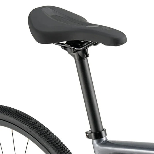 LynxFox - Carbon Fiber Road Bike