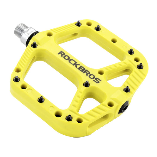 Nylon Platform Pedals
