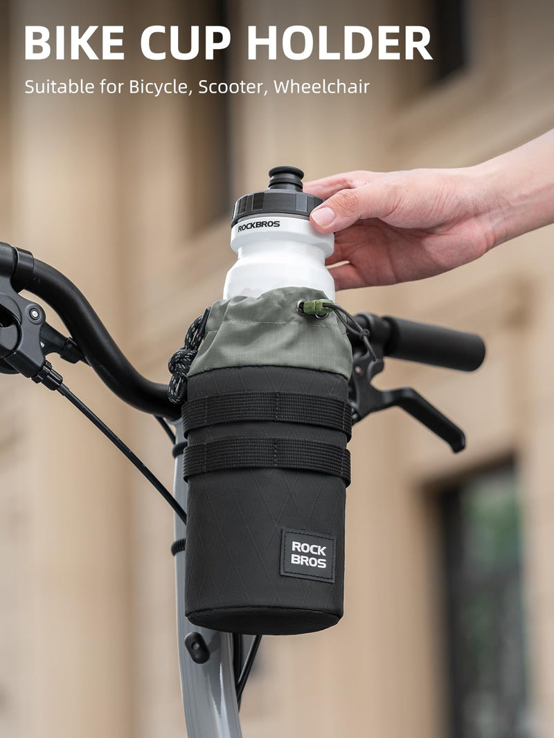 Load image into Gallery viewer, Bike Bottle Holder Magnetic 1.2L
