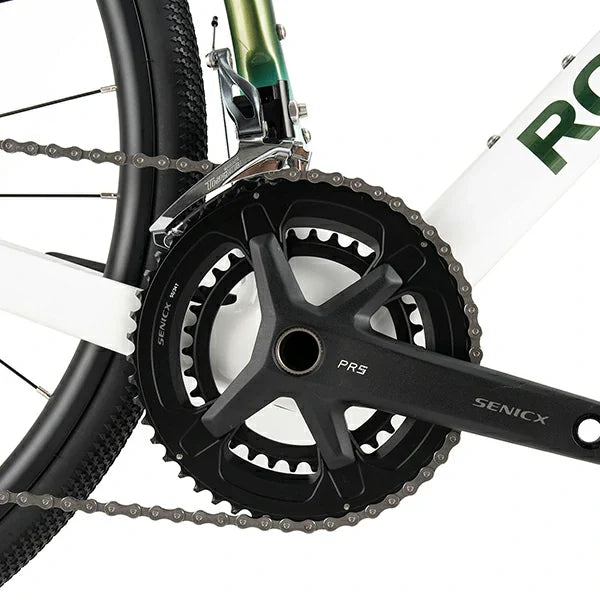 Load image into Gallery viewer, LynxFox - Carbon Fiber Road Bike
