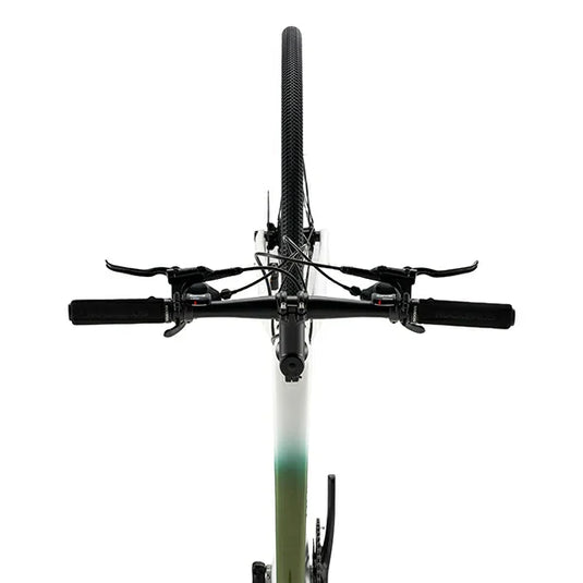 LynxFox - Carbon Fiber Road Bike