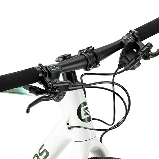 LynxFox - Carbon Fiber Road Bike