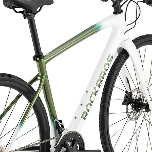 Load image into Gallery viewer, LynxFox - Carbon Fiber Road Bike
