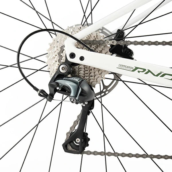 Load image into Gallery viewer, LynxFox - Carbon Fiber Road Bike
