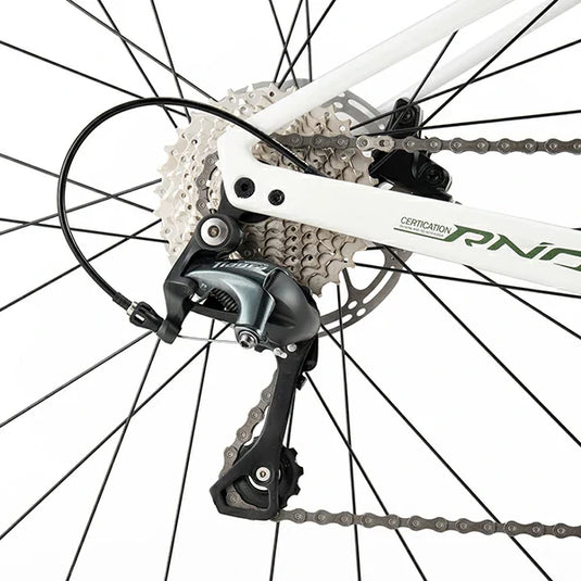 LynxFox - Carbon Fiber Road Bike