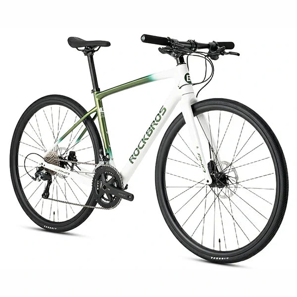 Load image into Gallery viewer, LynxFox - Carbon Fiber Road Bike
