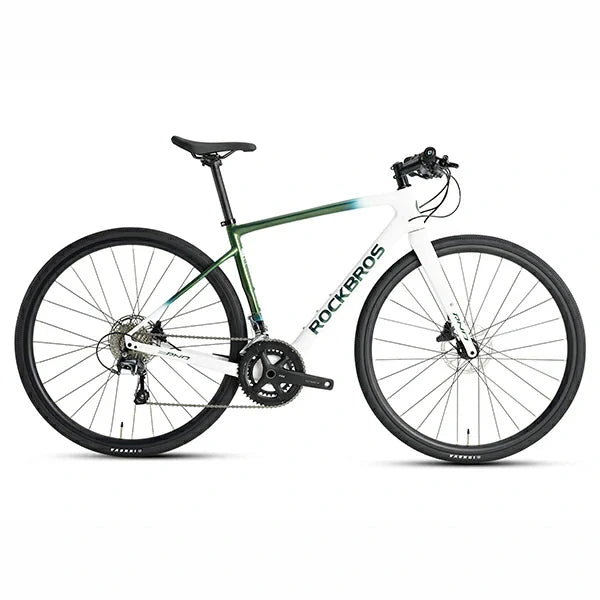 Load image into Gallery viewer, LynxFox - Carbon Fiber Road Bike
