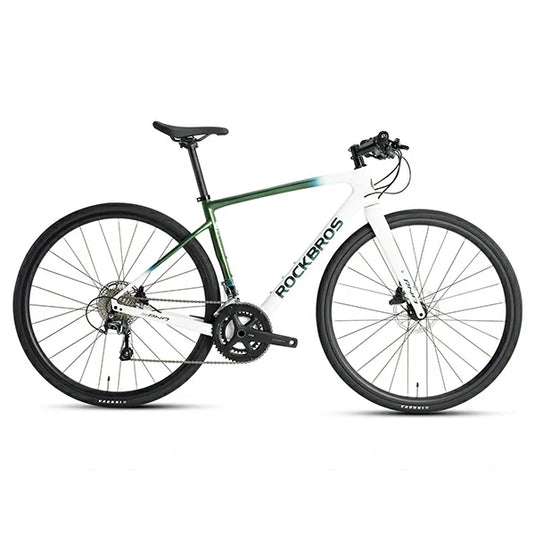 LynxFox - Carbon Fiber Road Bike
