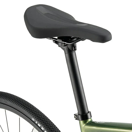 LynxFox - Carbon Fiber Road Bike