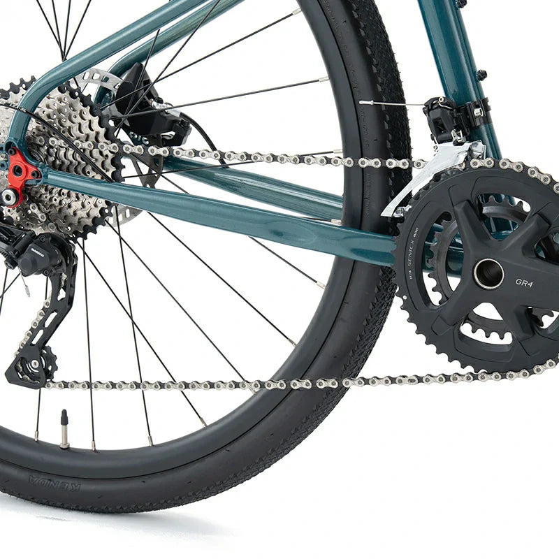 Load image into Gallery viewer, Voyager - Gravel Bike
