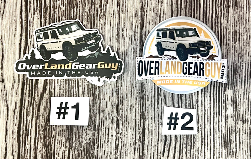 Load image into Gallery viewer, OGG Velcro Patch
