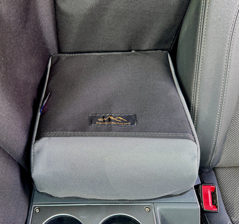 Load image into Gallery viewer, Grenadier Console Cover
