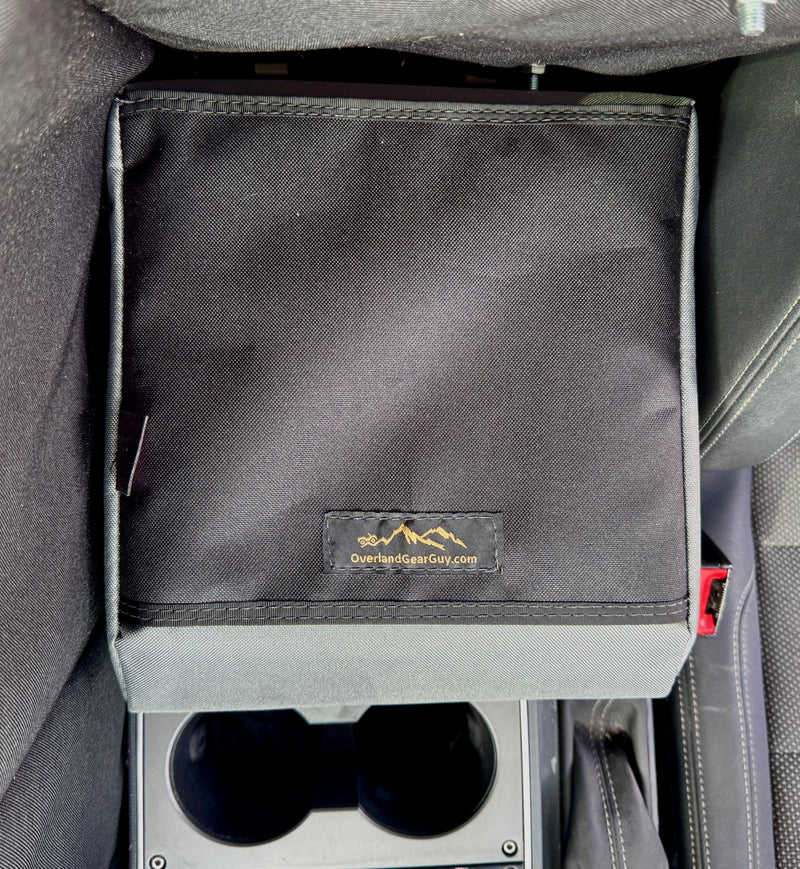 Load image into Gallery viewer, Grenadier Console Cover

