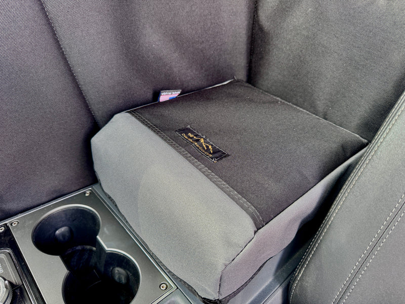 Load image into Gallery viewer, Grenadier Console Cover
