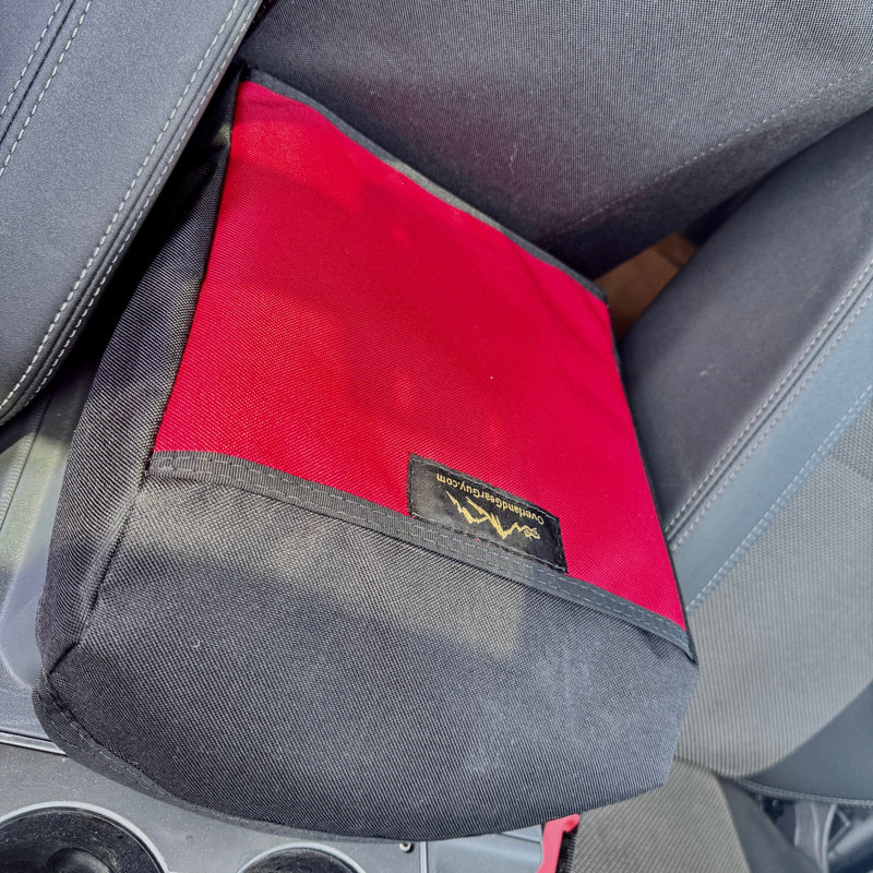 Load image into Gallery viewer, Grenadier Console Cover
