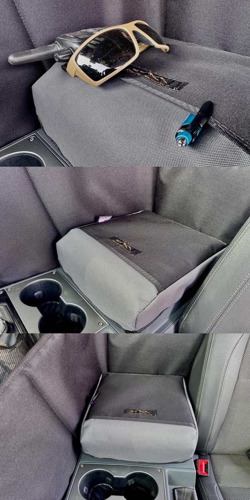 Load image into Gallery viewer, Grenadier Console Cover
