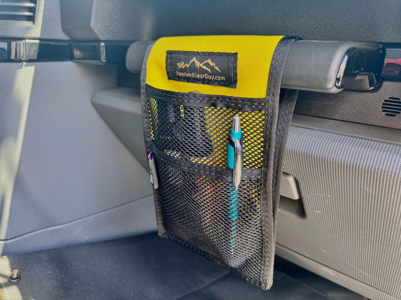 Load image into Gallery viewer, Grenadier Grab Handle Pouch
