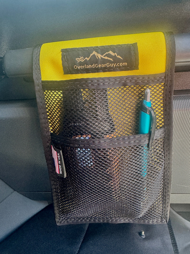 Load image into Gallery viewer, Grenadier Grab Handle Pouch
