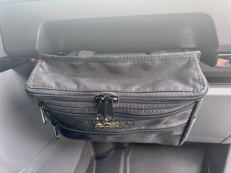 Load image into Gallery viewer, Grenadier Grab Handle Storage Bag
