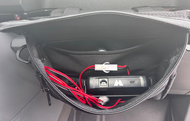 Load image into Gallery viewer, Grenadier Grab Handle Storage Bag
