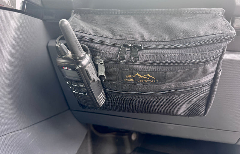Load image into Gallery viewer, Grenadier Grab Handle Storage Bag
