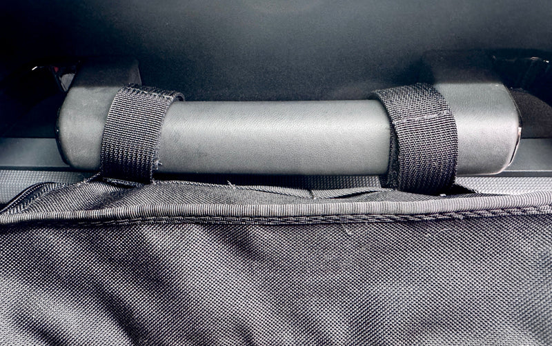 Load image into Gallery viewer, Grenadier Grab Handle Storage Bag
