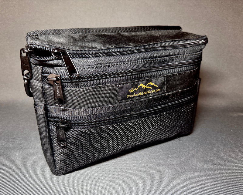 Load image into Gallery viewer, Grenadier Grab Handle Storage Bag
