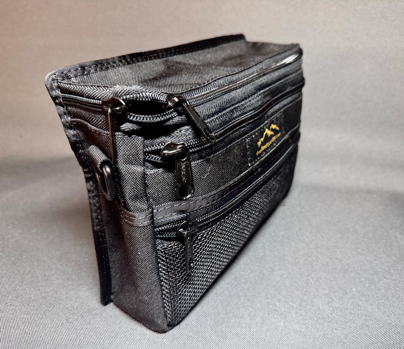 Load image into Gallery viewer, Grenadier Grab Handle Storage Bag
