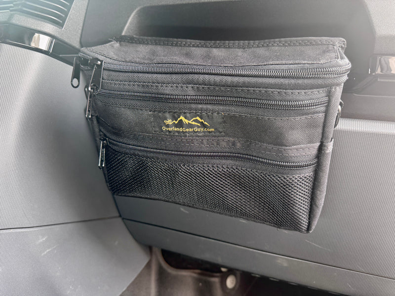 Load image into Gallery viewer, Grenadier Grab Handle Storage Bag
