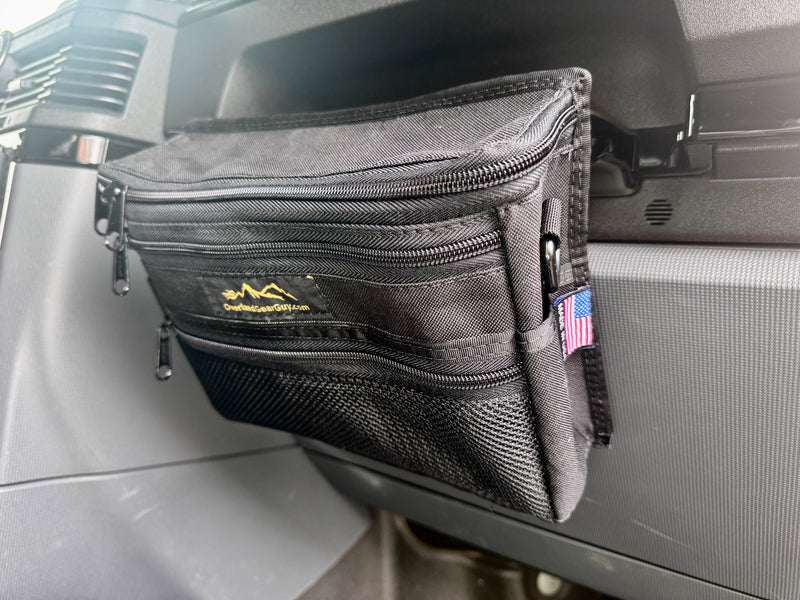 Load image into Gallery viewer, Grenadier Grab Handle Storage Bag
