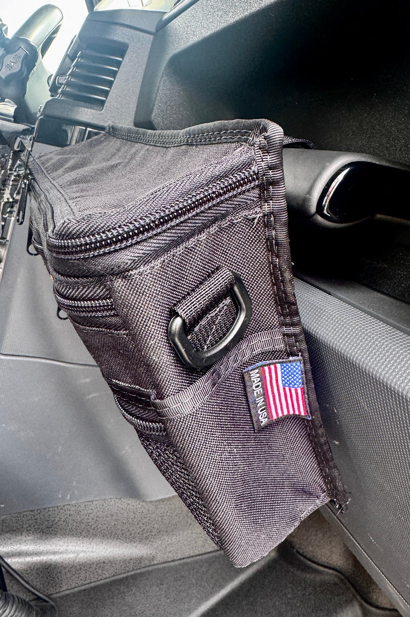 Load image into Gallery viewer, Grenadier Grab Handle Storage Bag
