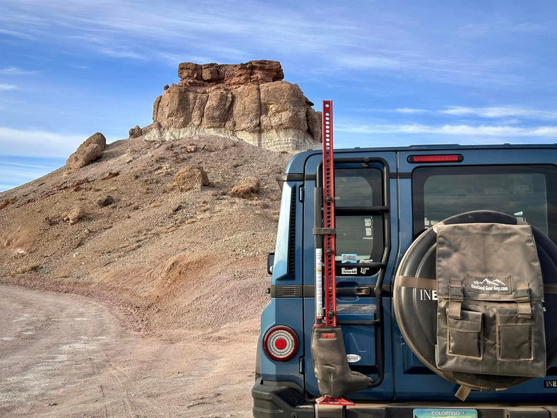 Load image into Gallery viewer, Spare Tire Trash Bag
