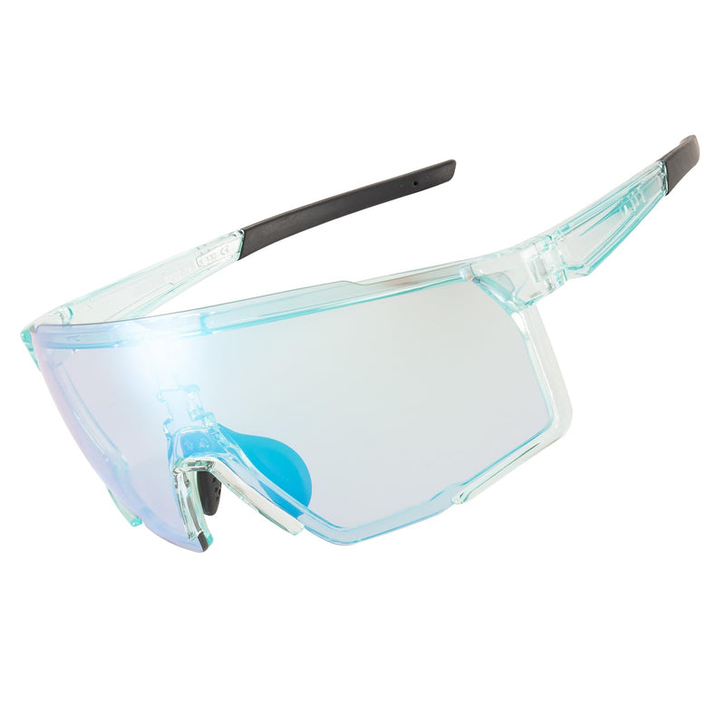 Load image into Gallery viewer, Polarised Full-Lens Sunglasses for Outdoor Sports
