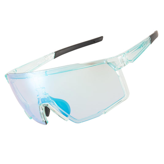 Polarised Full-Lens Sunglasses for Outdoor Sports