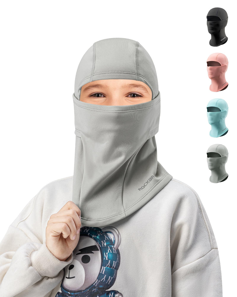 Load image into Gallery viewer, ROCKBROS Windproof Winter Balaclava Ski Mask for Kids
