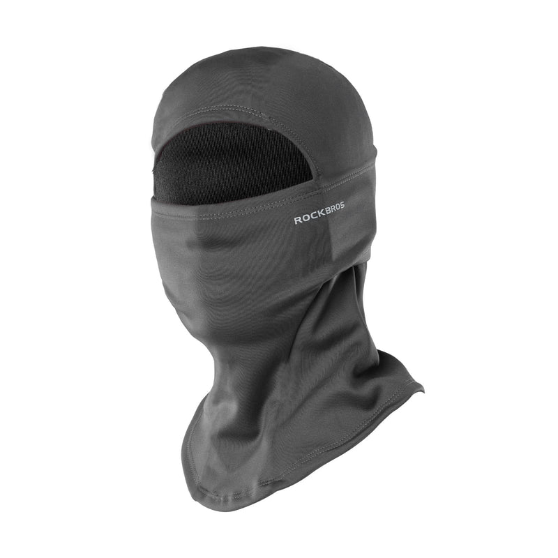 Load image into Gallery viewer, ROCKBROS Balaclava Ski Mask, Windproof Thermal Winter Neck Warmer Hood for Men  Women
