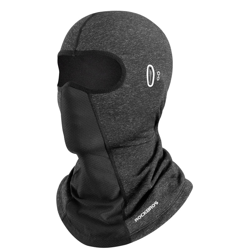 Load image into Gallery viewer, ROCKBROS Winter Balaclava Ski Mask with Glasses Holes for Men Women
