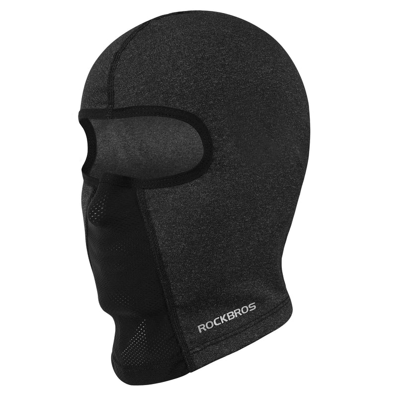 Load image into Gallery viewer, ROCKBROS Winter Balaclava Ski Mask with Glasses Holes for Men Women
