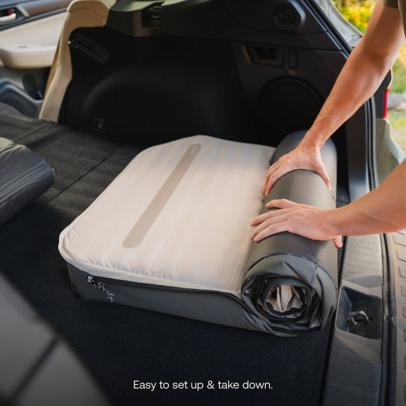 Load image into Gallery viewer, AIR+FOAM Pro Vehicle Mattress
