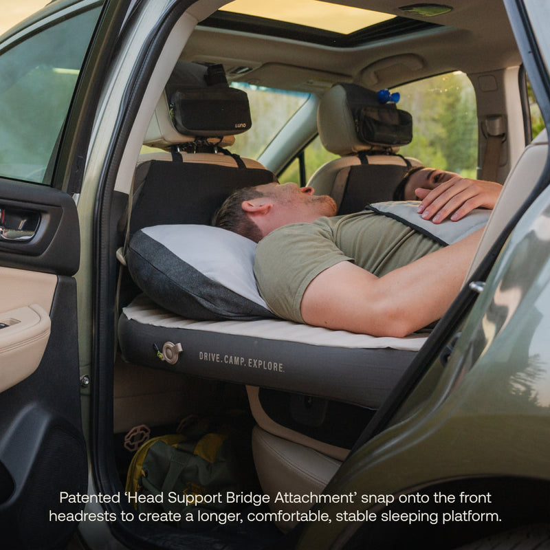 Load image into Gallery viewer, AIR+FOAM Pro Vehicle Mattress
