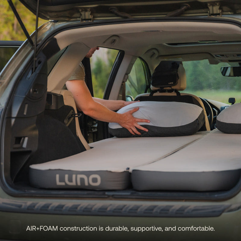 Load image into Gallery viewer, AIR+FOAM Pro Vehicle Mattress
